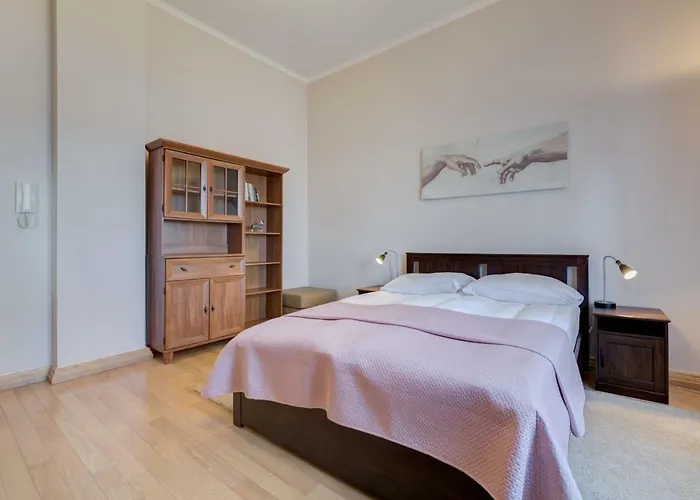 Dr Apartments - Kos