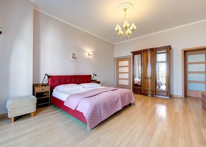Dr Apartments - Kos