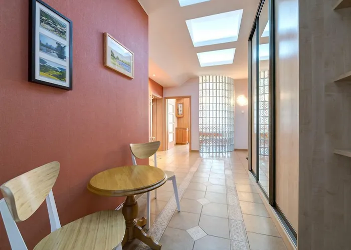 Dr Apartments - Kos